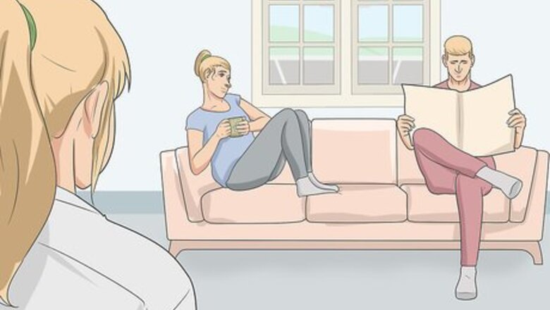 How to Convince Your Parents to Let You Do Dance