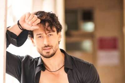 Tiger Shroff: I've Always Been Inspired by Bruce Lee, Sylvester Stallone, Michael Jackson, Wanted to Be Like Them