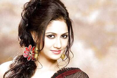 Sports career helps Komal Sharma as an actor