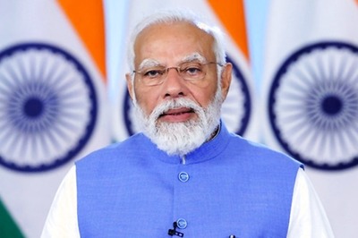 PM Narendra Modi Inaugurates 8th ITU-WTSA, Highlights India's Telecom Revolution