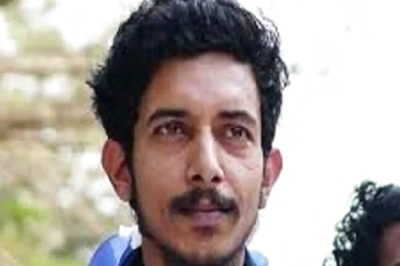 Sharjeel Usmani Booked by UP Police for 'Hurting Religious Sentiments' in Elgar Parishad Speech