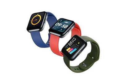 Realme Watch Sale Today Via Flipkart and Realme.com: Price, Specifications and More