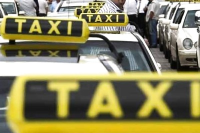 Taxi Driver Sentenced to 5 Years in Jail for Molesting American Tourist
