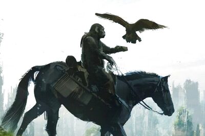 Kingdom of the Planet of the Apes Review: Wes Ball Starts a Hopeful New Chapter But Caesar Is Missed