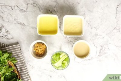 Ways to Eat Celery: Dips, Side Dishes, Soups & More