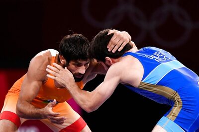 Ravi Kumar Dahiya Joins List of Indian Olympic Medallists in Wrestling: Know Them All