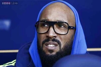 FA to probe alleged Anelka anti-Semitic gesture