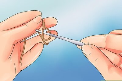 How to Crochet a Stuffed Animal