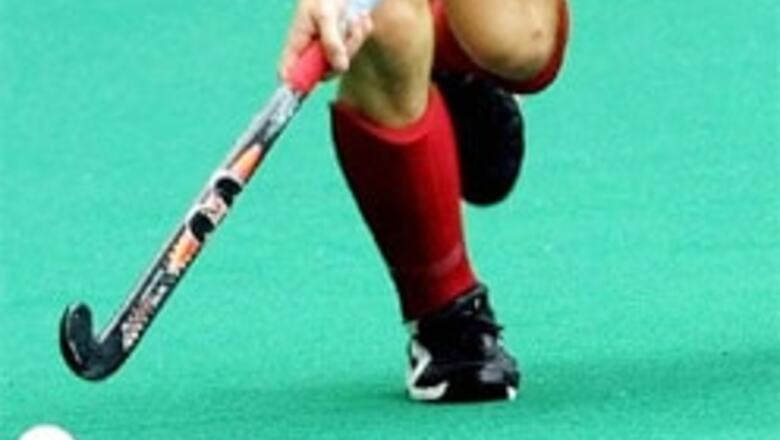Argentina beat Pakistan, finish 5th