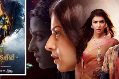 VVedhika Kumar's Yakshini, Released On This OTT In Multiple Languages,  Opens To Positive Reviews
