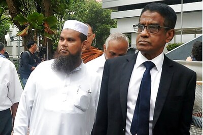 Singapore Expels Indian Imam For Remarks Against Jews, Christians