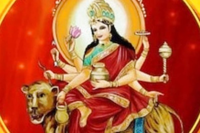 Navratri 2021, Day 4: Date, Colour, Goddess Kushmanda Puja Vidhi, Mantra, Shubh Muhurat And Significance