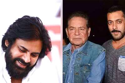 Pawan Kalyan Smiles At PM Narendra Modi's Praise; Salman Khan's Father Opens Up About Interfaith Marriage