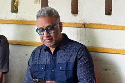 Anubhav Sinha Shares Post About Feeling 'Indebted' Amid 'Boycott IC 814 Kandahar Hijack' Calls