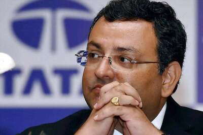 NCLT Dismisses Cyrus Mistry's Transfer Plea, Imposes Rs 10 Lakh Cost on Two Investment Firms