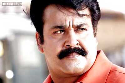 Mohanlal wins Atlas Kerala Film Critics Award for 'Drishyam'