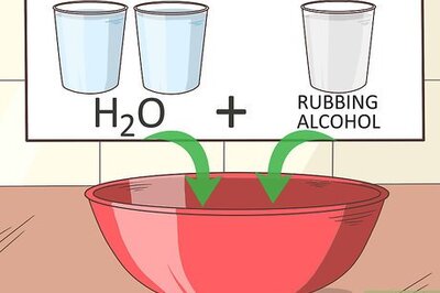 How to Make an Ice Gel Pack