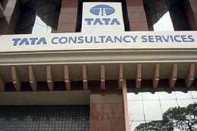 TCS signs up Microsoft, Chinese firms