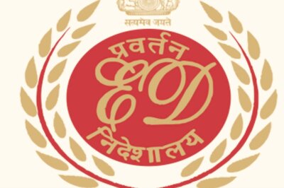 ED Recovers Arms, Contraband During Drugs-linked Money Laundering Case Raids in Punjab