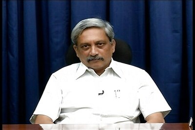 BJP Complains to EC of 'Fake News' on Parrikar Ahead of Goa Assembly Bypoll