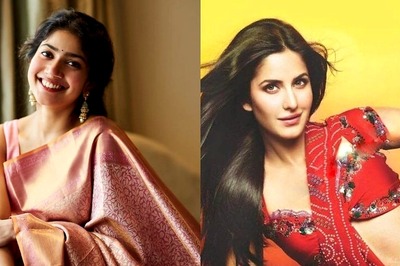 Sai Pallavi Dances To Katrina Kaif's Sheila Ki Jawani, Old Video From College Fest Goes Viral