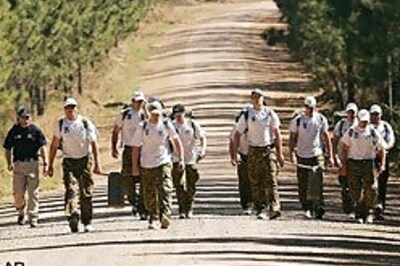 Aussies know England pose threat