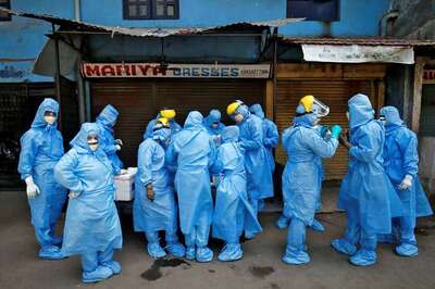 Resident Doctors' Assn Writes to PM, Demands Separate Cadre for Healthcare Professionals