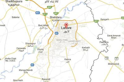 Chinese woman reaches Pakistan to search for boyfriend; held