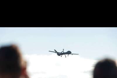 Garuda Aerospace to Bring Israeli Drone Tech to India for Mapping Projects Under Swamitva Scheme