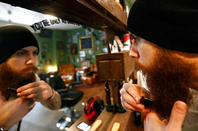 6 Ways To Flaunt Your Bearded Look In Style