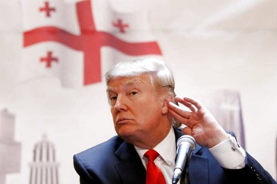 Trump Hails Brexit as 'Great Thing', Says UK was Smart to Vote Out of EU