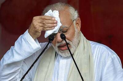 As Modi Govt is Set to Face its 1st No-trust Motion, Here's How Oppn Could Change the Game