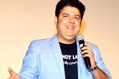 It Was Sajid Khan's Decision to Step Out of 'Housefull 3': Sajid Nadiadwala