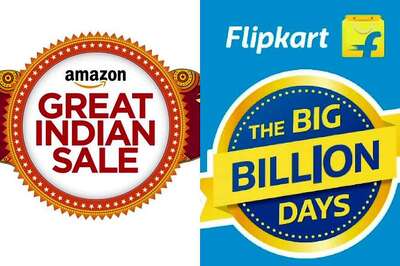 FDI in E-commerce: Amazon, Flipkart Seek Extension of February 1 Deadline