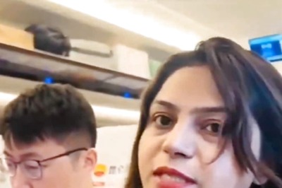 Forced Seat Swap To Ticketless Bus Ride: Internet Outraged Over Indian YouTuber's Behaviour in China Vlog