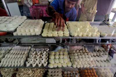 Holi Special: Tips to Keep in Mind While Buying Gujiya