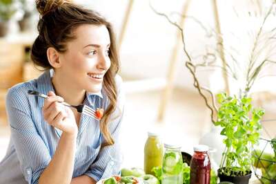 Do You Think Vegan Food Is Not The Real Deal? Experts Dispel Myths About Vegan Food