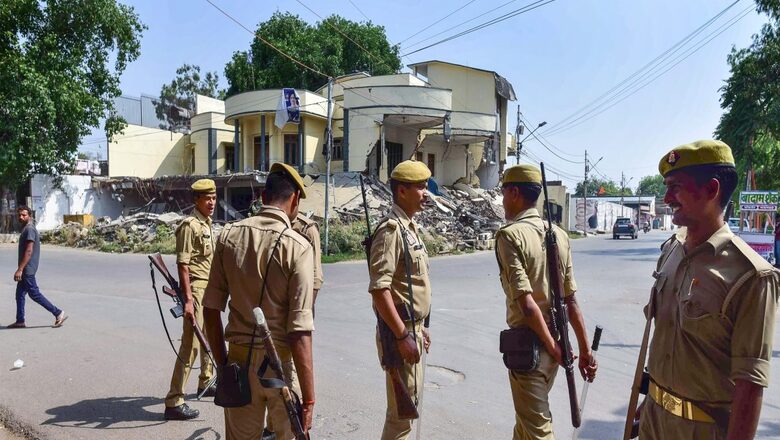 Prohibitory Orders in Northeast Delhi Ahead of Farmers' Protest March