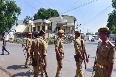 Prohibitory Orders in Northeast Delhi Ahead of Farmers' Protest March