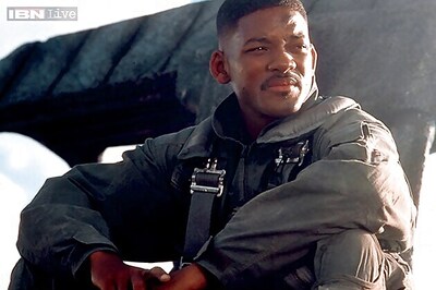 Will Smith not returning for 'Independence Day' sequel?