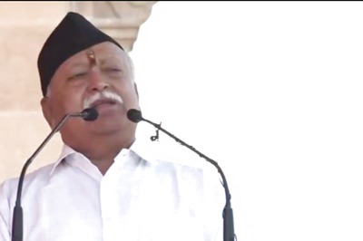 'Money from Narcotics Used for Anti-nat'l Activities': Bhagwat Suggests Way to Control Urge for Drugs