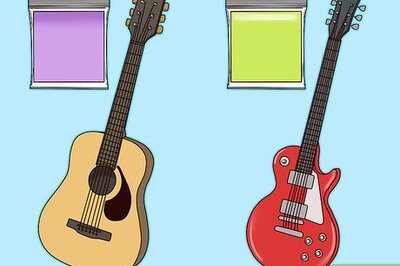 How to Choose Guitar Strings