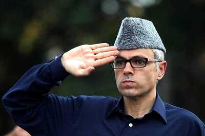 Omar Distances himself from Bungalow Occupied by Wife