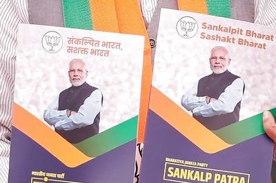 Homework | UCC Final Part of 5-Point Code for BJP to Gain Upper Hand in 2024 Battle