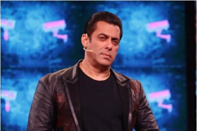Bigg Boss 13: Times When  Host Salman Khan Lost His Cool on the Show