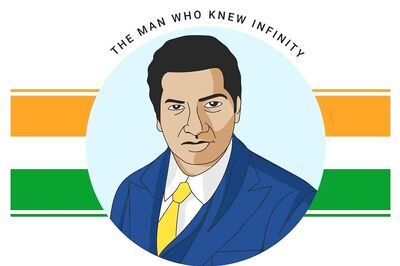 National Mathematics Day 2023: History, 10 Facts, and How to Celebrate Srinivasa Ramanujan Birth Anniversary