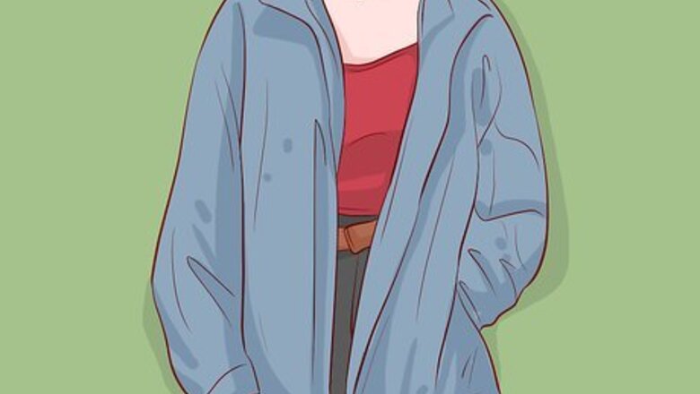 How to Style Windbreakers