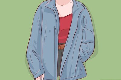 How to Style Windbreakers