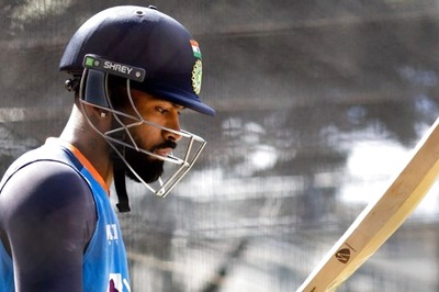 Road Map For 2024 T20 World Cup Starts Now: Hardik Pandya
