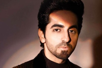 Ayushmann Khurrana Plays Cross-functional Athlete in Next Film